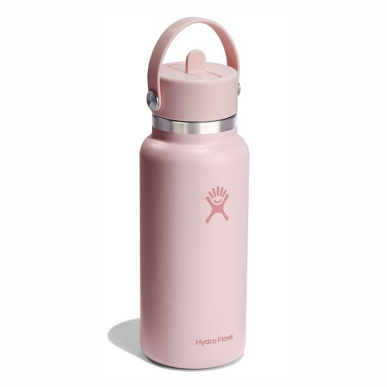 Hydro Flask Hydration Wide Flex Straw Cap Botella para beber 945 ml