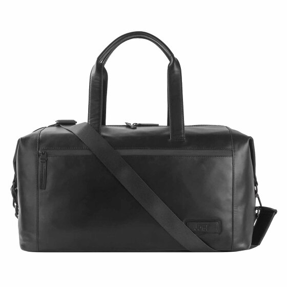 Jost Aarhus Bolsa de viaje Weekender Piel 50 cm