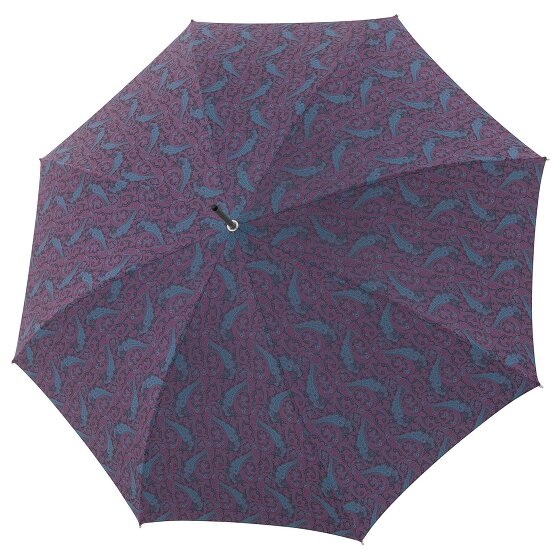 Doppler Manufaktur Paraguas de palo Cottage Elegance 91 cm