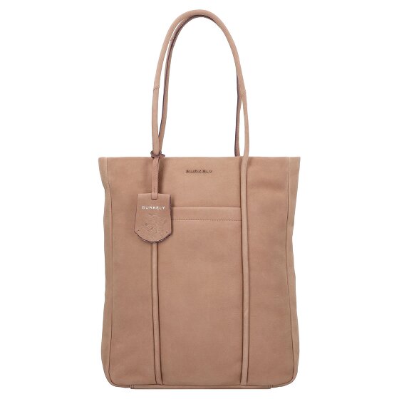 Burkely Still Selene Bolsa de hombro Piel 30 cm