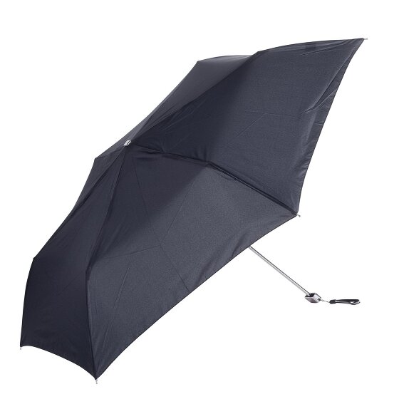 Samsonite Mini paraguas de bolsillo Rain Pro Ultra 22,5 cm