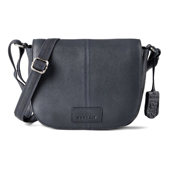Burkely Soft Skylar Bolsa de hombro Piel 21 cm