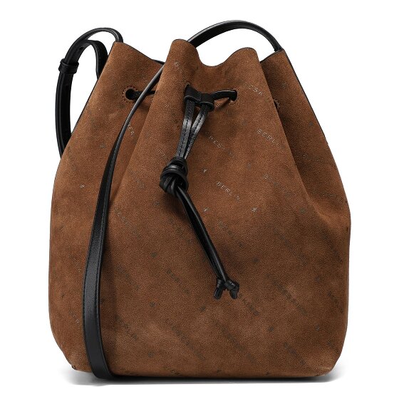 Liebeskind Monogram Bolsa Piel 35 cm