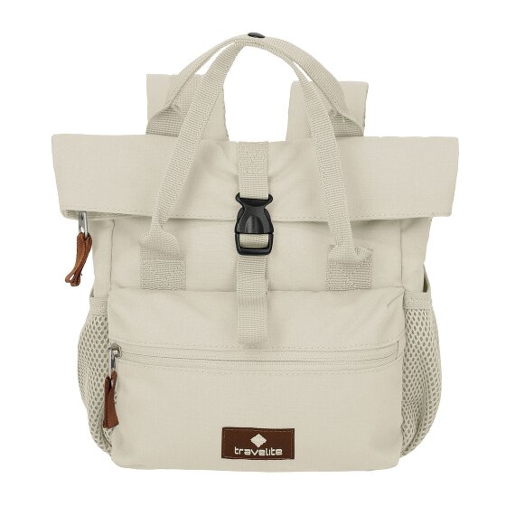 Travelite Basics Mochila de la ciudad 27 cm