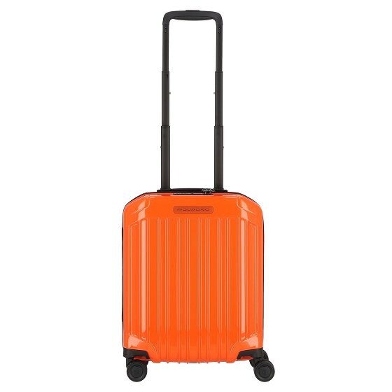 Piquadro PQ-Light 4 ruedas Trolley de cabina 45 cm