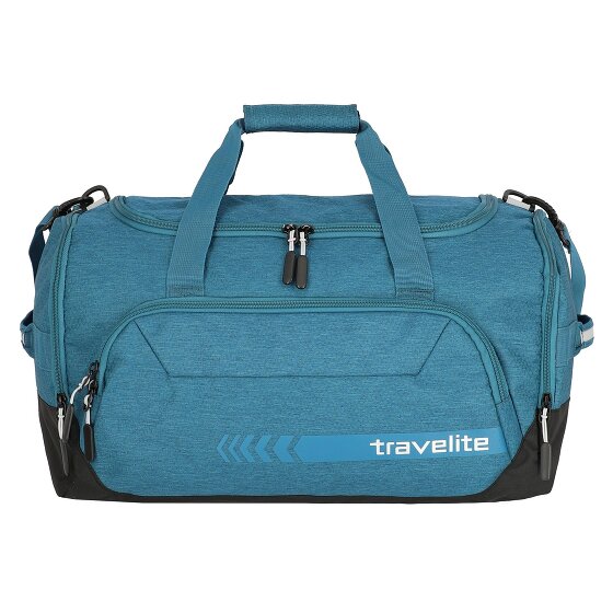Travelite Kick Off Weekender Holdall M 50 cm