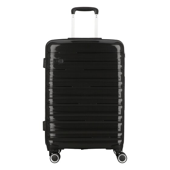 Cocoono Madrid 4 ruedas Carrito 67 cm