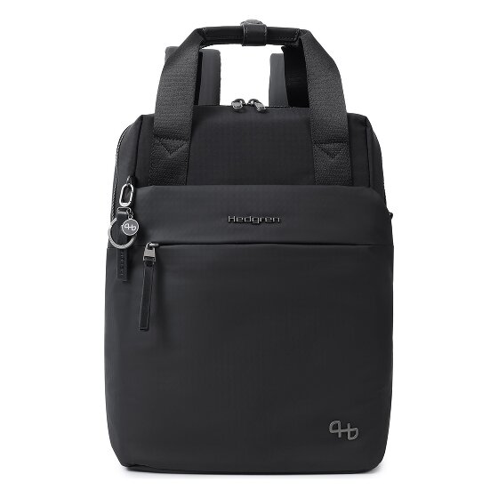 Hedgren Furo Mochila de día M Protección RFID 37 cm Compartimento para el portátil
