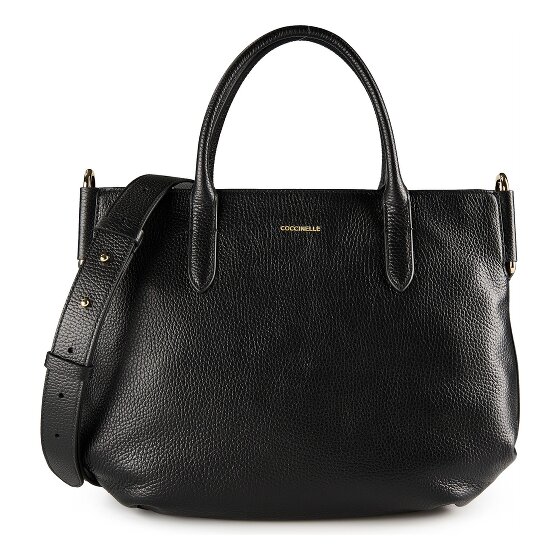 Coccinelle Rebekka Bolsa de compras Piel 35 cm