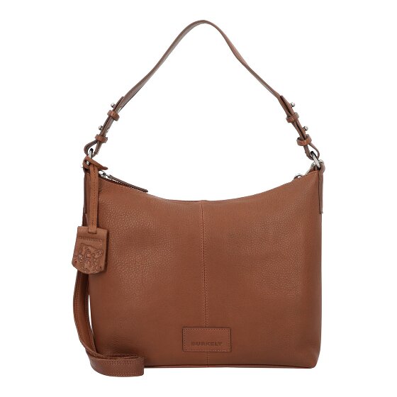 Burkely Soft Skylar Bolsa de hombro Piel 27 cm