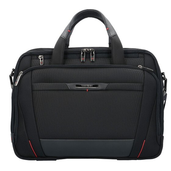 Samsonite Bolsa de vuelo Pro-DLX 5 Compartimento para portátil de 42 cm