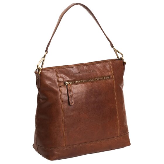 The Chesterfield Brand Annic Bolsa de hombro Piel 30 cm
