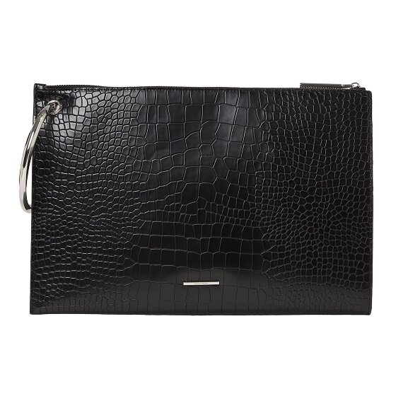 Calvin Klein CK Ring Bolso de mano 31 cm