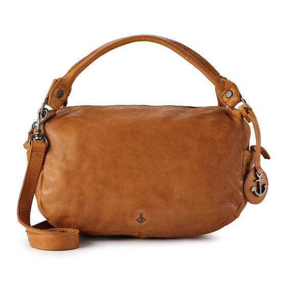 Harbour 2nd Saphira Bolsa de hombro Piel 29 cm