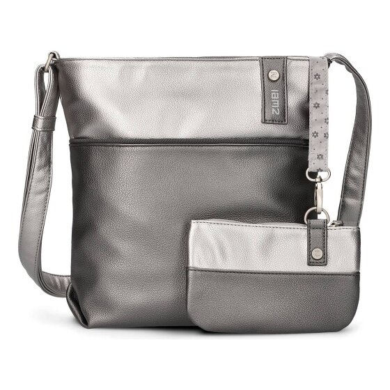 Zwei Jana Bolsa de hombro 29 cm