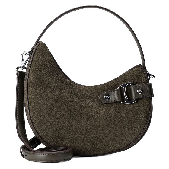 Lauren Ralph Lauren Tasha Bolsa de hombro Piel 19.5 cm
