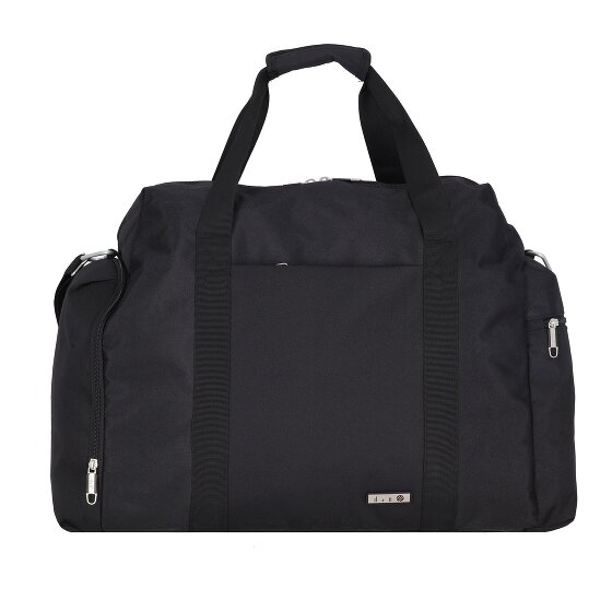 d&n Bags & More Bolsa de viaje 58 cm