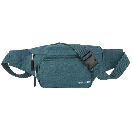 Travelite Riñonera Kick Off 30 cm