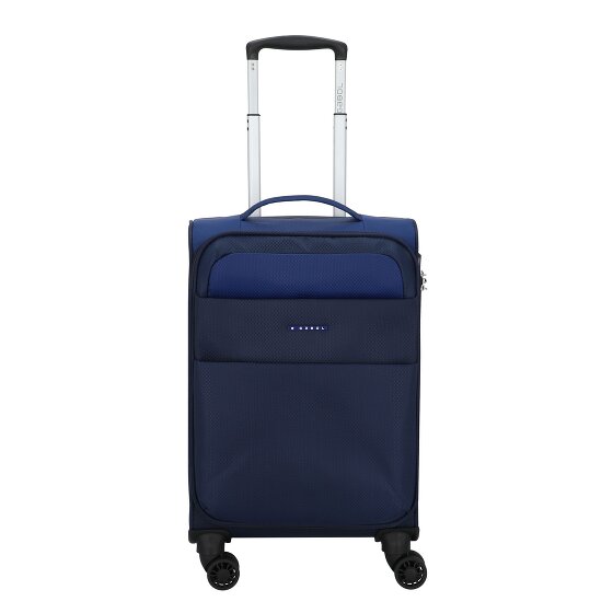 Gabol Cloud Trolley Cabina 4 Ruedas 55 cm