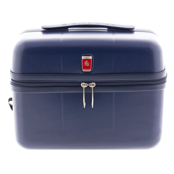 Gladiator 2700 Estuche de belleza 34 cm