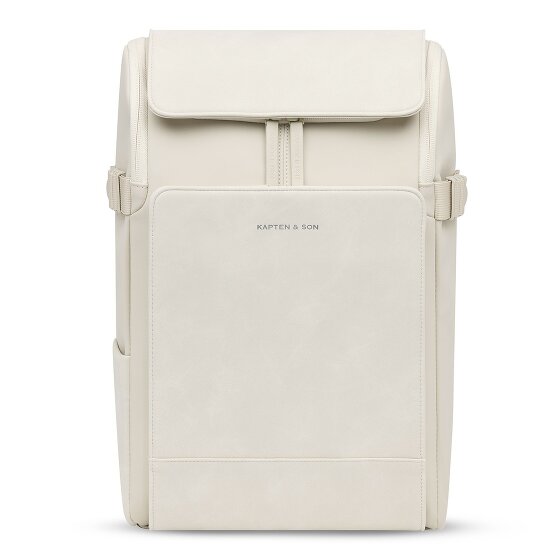 Kapten & Son Bali Mochila de día 46.5 cm Compartimento para el portátil