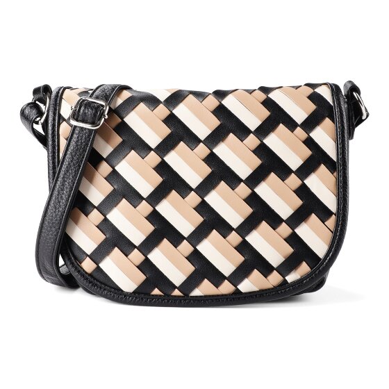 Tom Tailor Devie Bolsa de hombro 25 cm