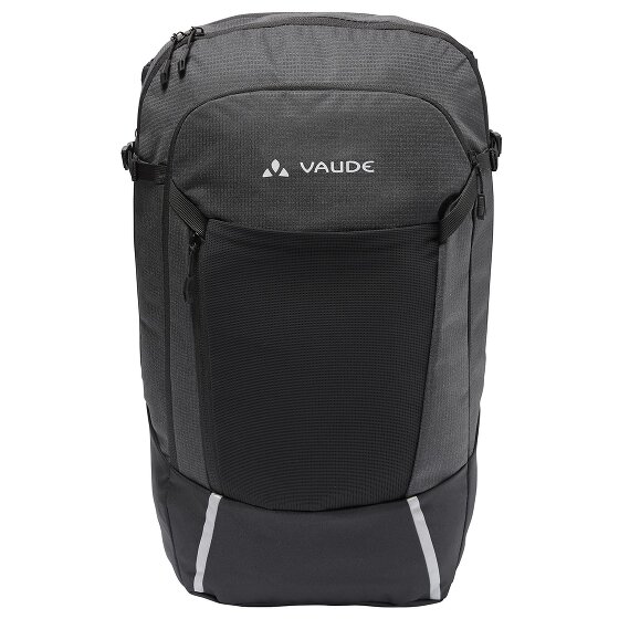 Vaude Mochila Cycle 28L Compartimento para portátil de 54 cm