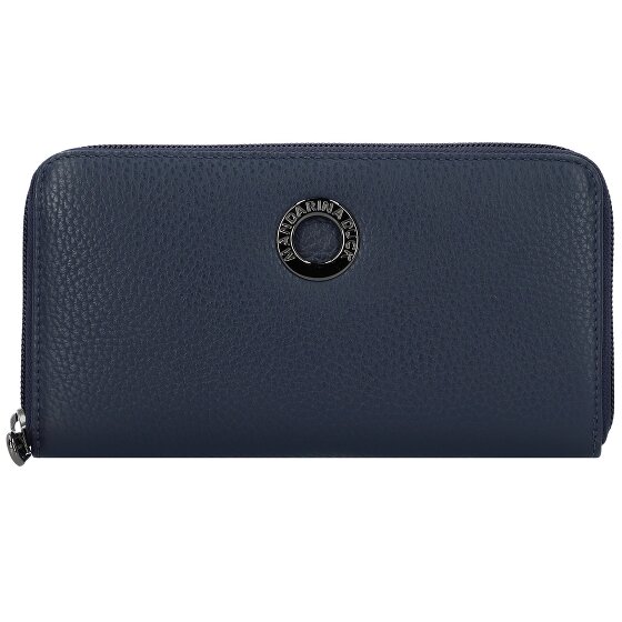 Mandarina Duck Cartera Mellow Piel 19 cm