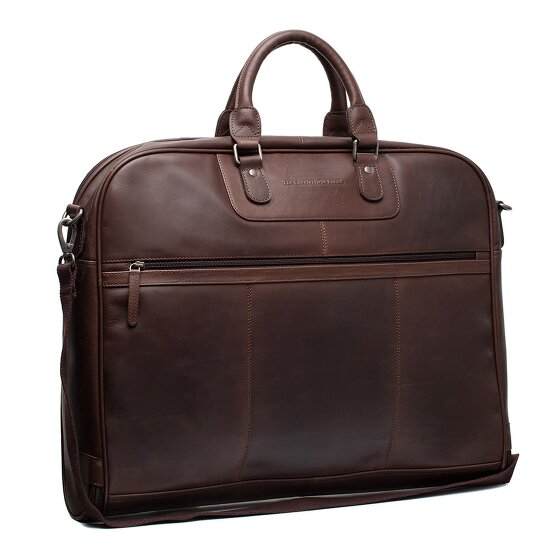 The Chesterfield Brand Josh Bolsa de viaje Weekender Piel 61 cm