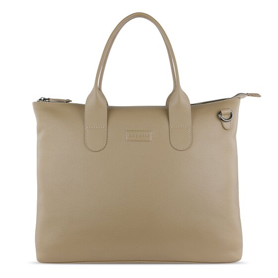 bugatti Elsa Bolsa de compras Piel 46 cm