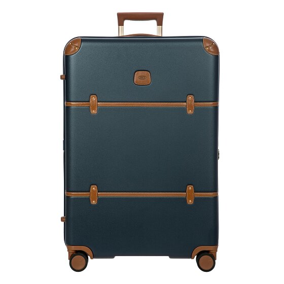 Bric's Bellagio 4 ruedas Carrito 76 cm con pliegue de expansión