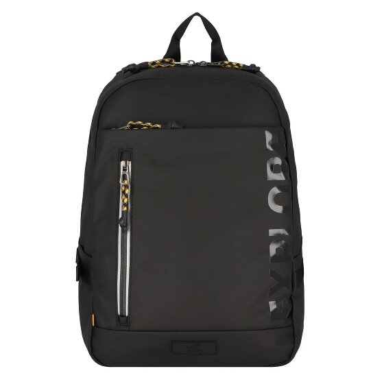 camel active Explore Mochila de día 43 cm Compartimento para el portátil