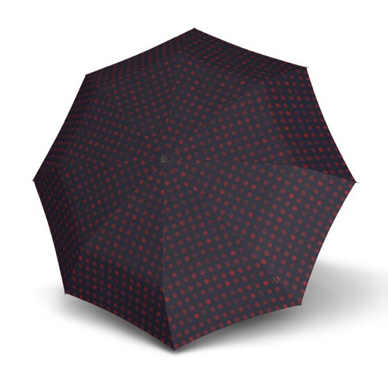 Knirps A.200 Medium Duomatic Paraguas de bolsillo 28 cm