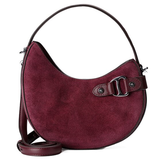 Lauren Ralph Lauren Tasha Bolsa de hombro Piel 19.5 cm