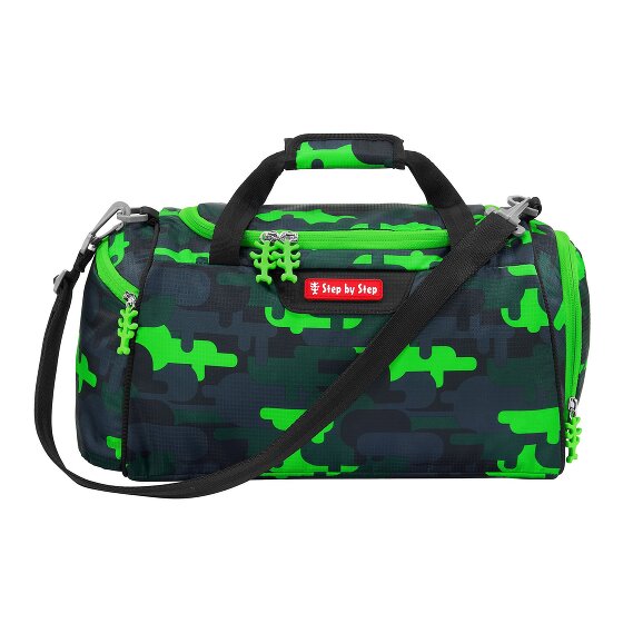 Step by Step Bolsa de deporte 36 cm