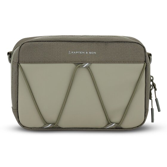 Kapten & Son Banff Bolsa de hombro 25.5 cm