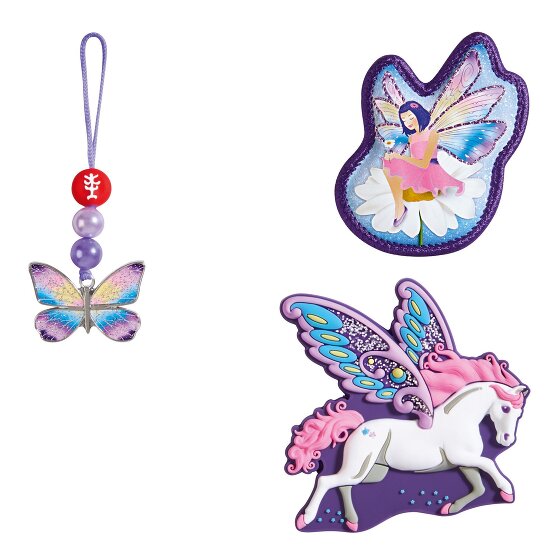 Step by Step Accesorios escolares