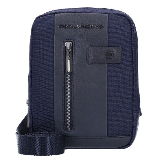 Piquadro Bandolera carta 17 cm