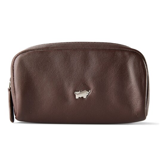 Braun Büffel Golf 3.0 Cartera de llaves Piel 11 cm