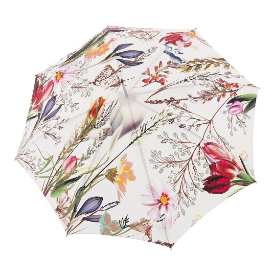 Doppler Manufaktur Elegance AC Boheme Paraguas de palo 106 cm