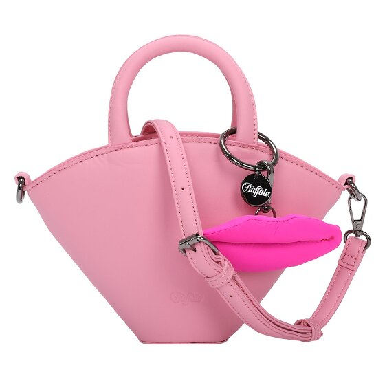 Buffalo Sculpt Bolso 24 cm