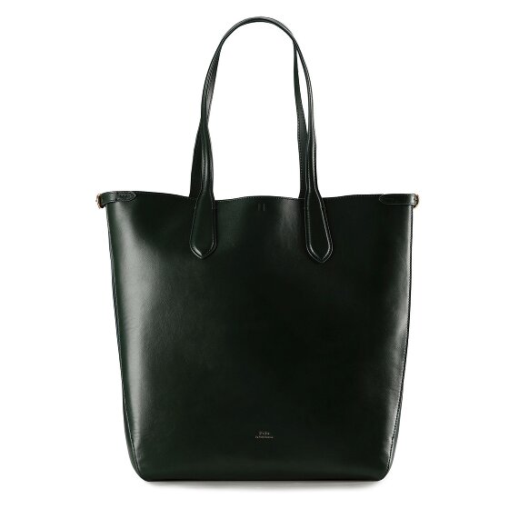 POLO RALPH LAUREN Bellport Bolsa de compras Piel 42 cm