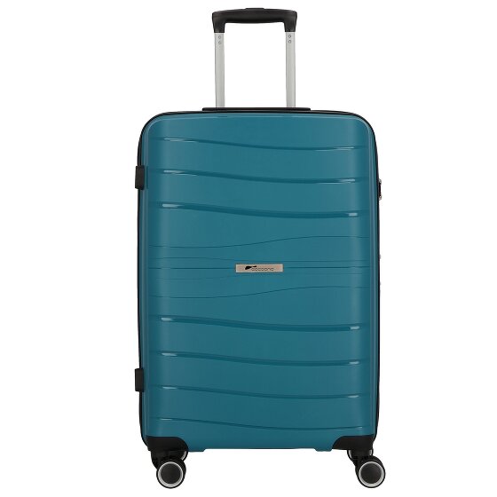 Cocoono Leon 4 ruedas Carrito 66 cm