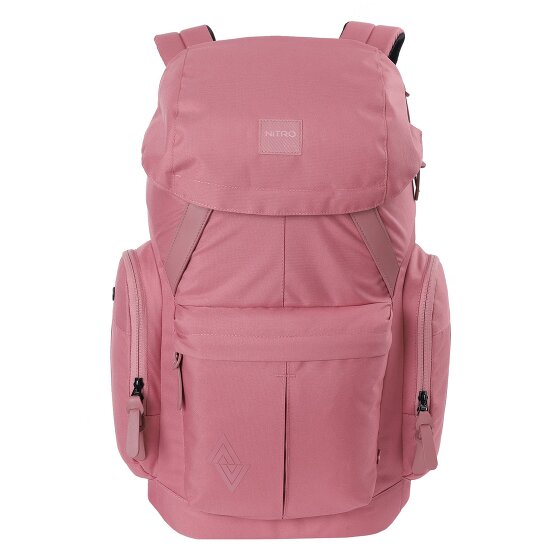 NITRO Daypacker Two Mochila de día 46 cm Compartimento para el portátil