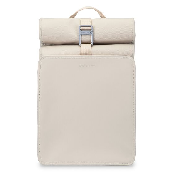 Kapten & Son Mochila de viaje Lund Pro 48,5 cm compartimento para portátil