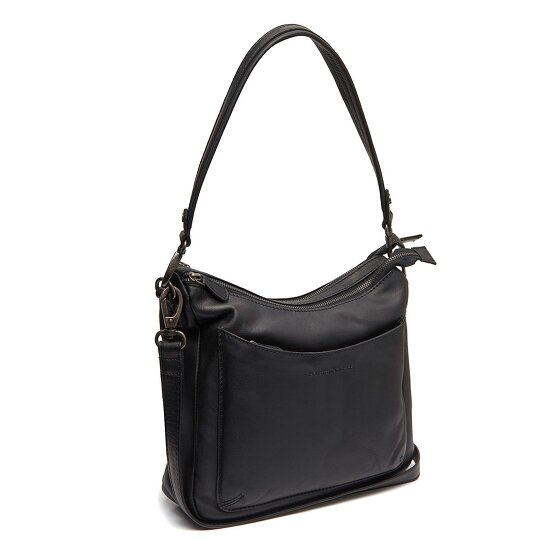 The Chesterfield Brand Triva Bolsa de hombro Piel 28 cm