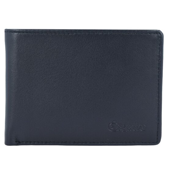 Esquire Cartera New Line RFID Piel 10 cm