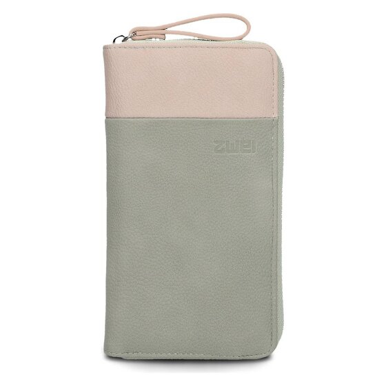 Zwei Eva Cartera 20 cm