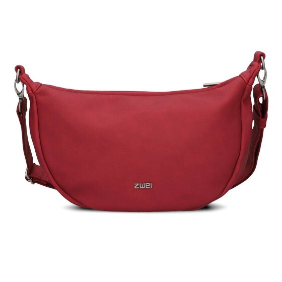 Zwei Mademoiselle.M Bolsa de hombro 34 cm