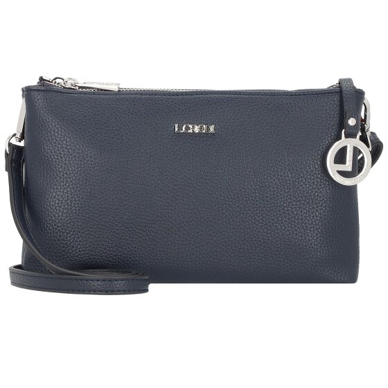 L.Credi Bolsa de hombro Ella 14 cm